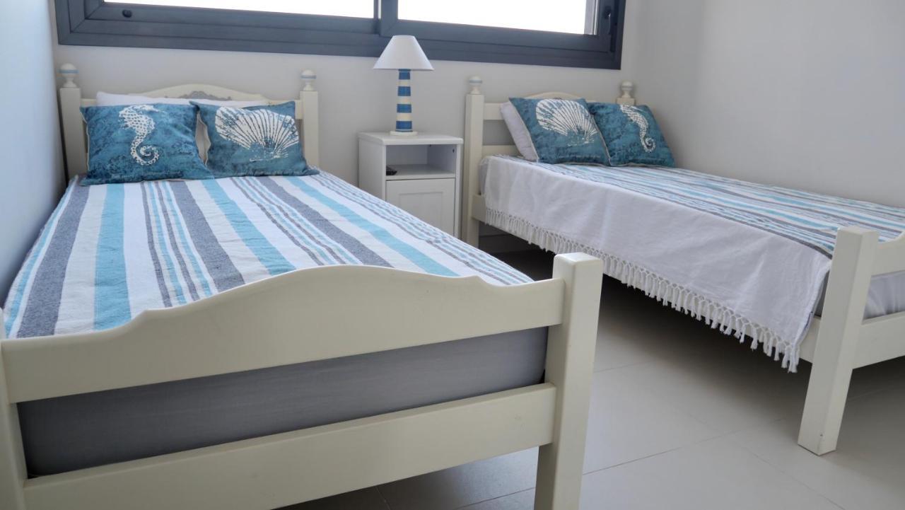 Calpe Playa Arenal Apartment Exterior photo