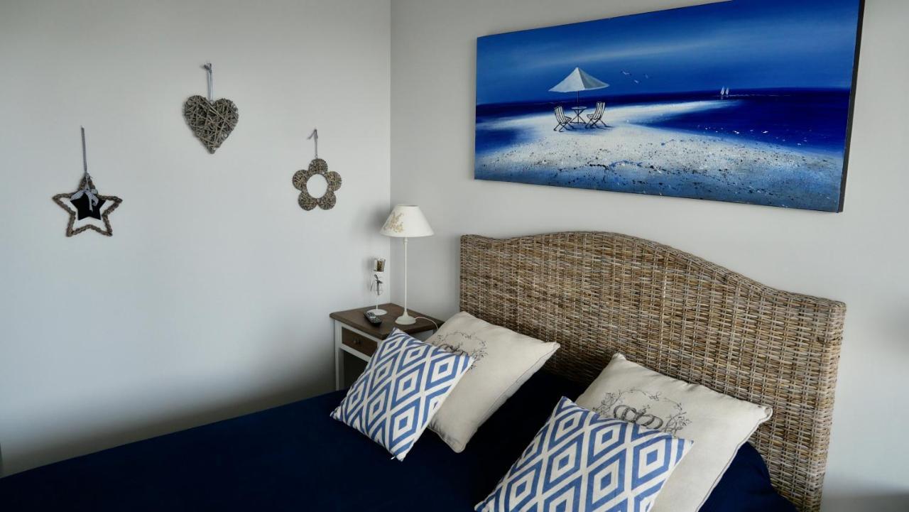 Calpe Playa Arenal Apartment Exterior photo