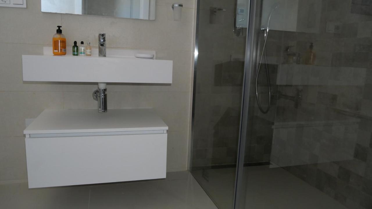 Calpe Playa Arenal Apartment Exterior photo